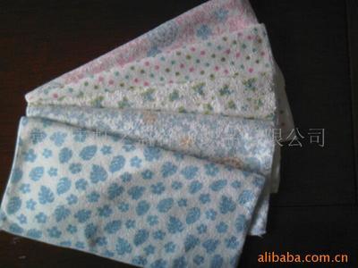 常熟虹之盛 专注针织面料与超细纤维毛巾的制造专家