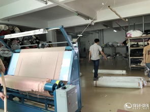 深耕十余载 一家专业女装加工厂的针·梭织全能之路